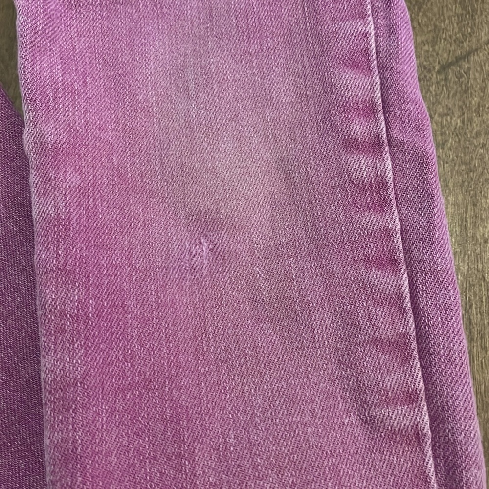 Cat & Jack jegging jeans - Picture 5 of 5